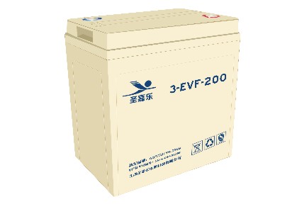 EVF New energy electric vehicle battery